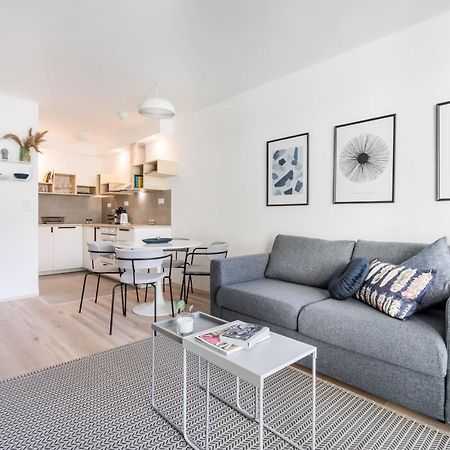 Cosy Tolnai Street Apartments Budapest Eksteriør billede