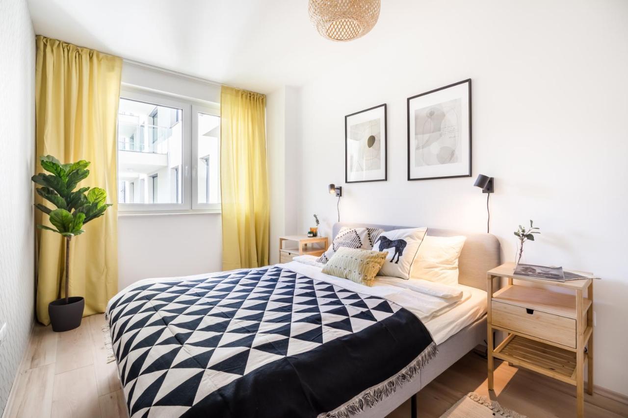 Cosy Tolnai Street Apartments Budapest Eksteriør billede