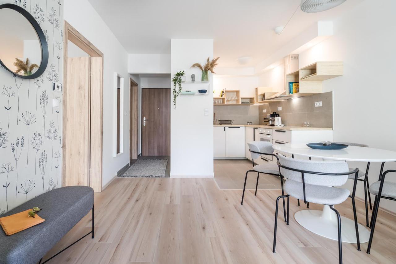 Cosy Tolnai Street Apartments Budapest Eksteriør billede