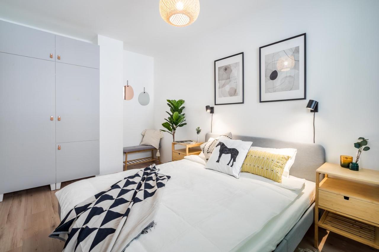 Cosy Tolnai Street Apartments Budapest Eksteriør billede