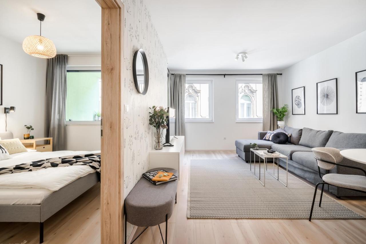 Cosy Tolnai Street Apartments Budapest Eksteriør billede