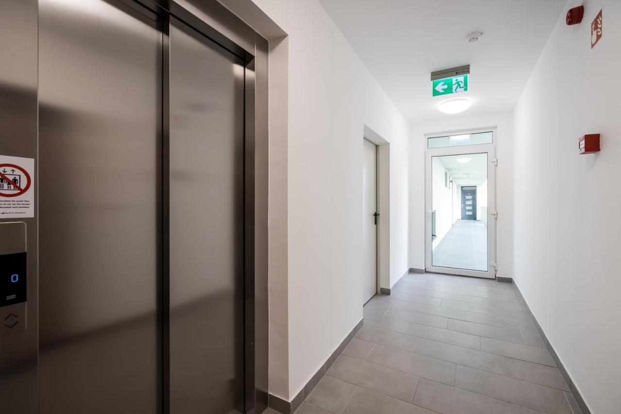 Cosy Tolnai Street Apartments Budapest Eksteriør billede