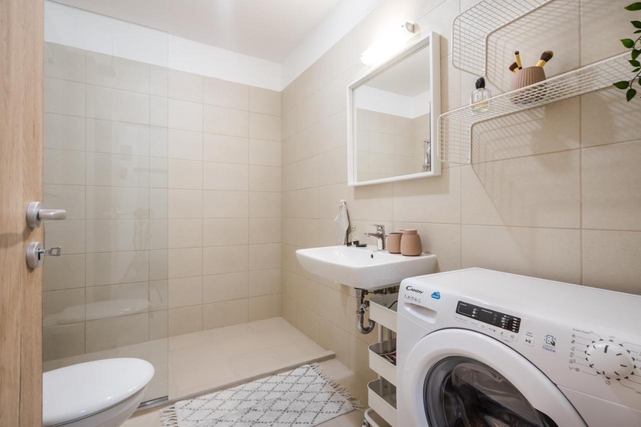 Cosy Tolnai Street Apartments Budapest Eksteriør billede